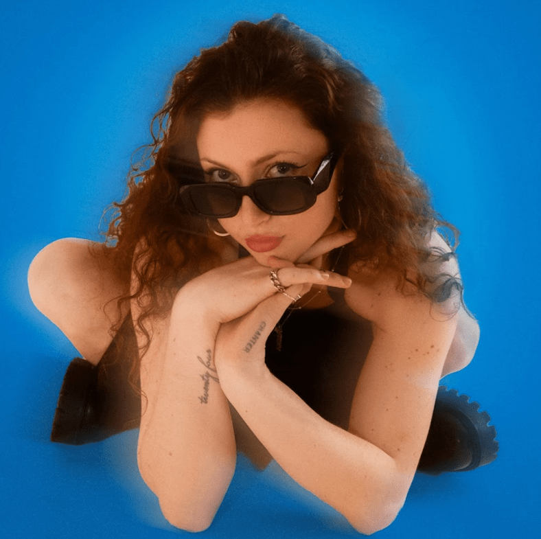 Her Voice. Her Story. Her Moment – Discover Nicky MacKenzie’s “I Should Go”