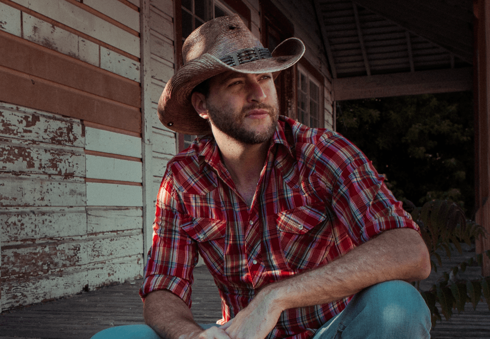 New Single “Good Old Days” by Marc Daniels: A Song About the Importance of Living in the Moment