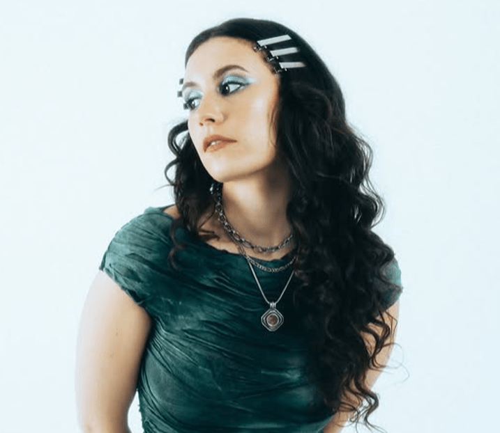 Prosecco Pop: Cristina Hart Serves Sparkle and Sass in “Thank You For Leaving”