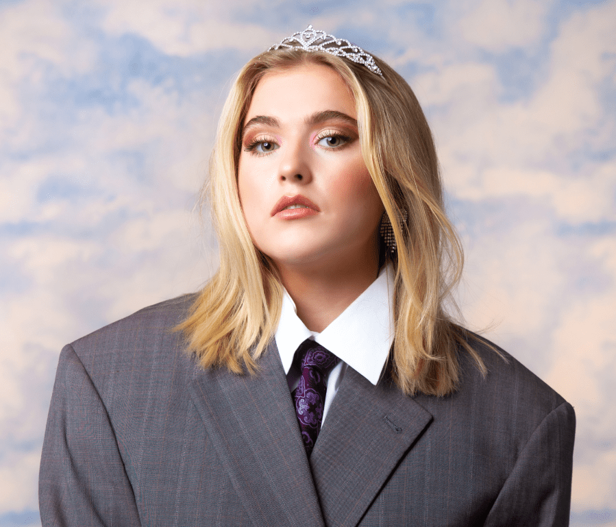 The New Single by LOVA, “It’s Alright,” is a Candid Challenge to Emotional&nbsp;Stagnation