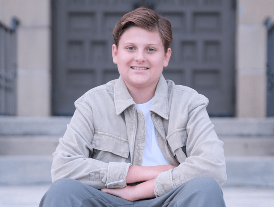 “I Simply Love Music and I’m Still Looking for My Crowd” – Young Talent Olie Beckett on His&nbsp;Journey