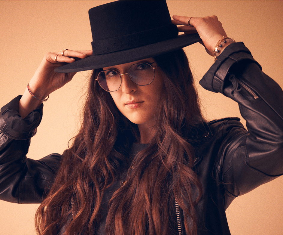 From Switzerland with Warmth – Veronica Fusaro’s Luminous New&nbsp;Single