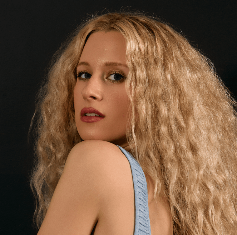 Samantha Gongol Steps Into the Spotlight with “When You’re Hot You’re&nbsp;Hot”