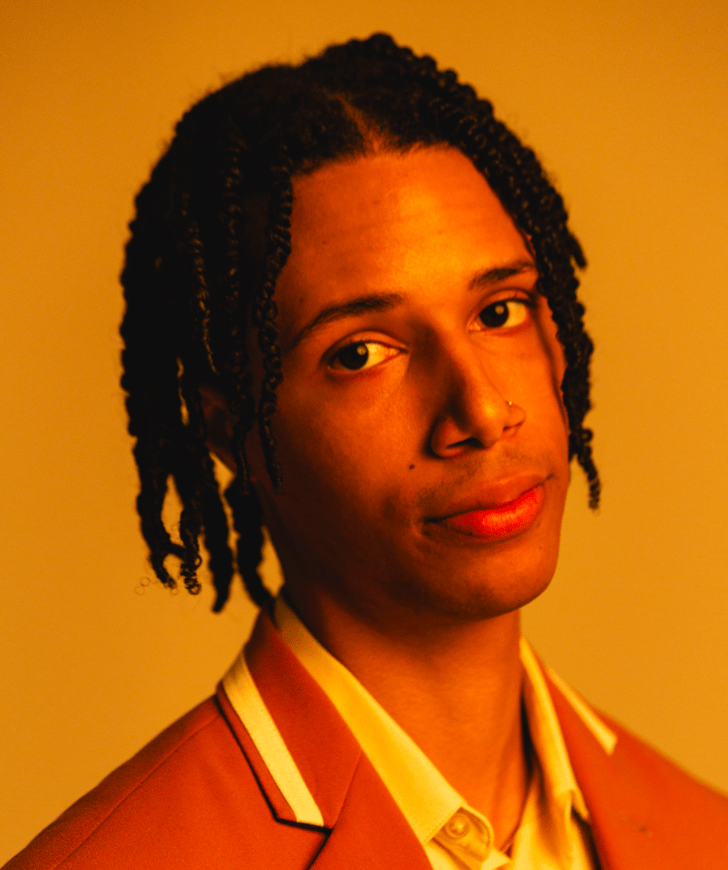 The New Single by CatchTwentyTwo – a Sincere Take on Love and&nbsp;Emotions