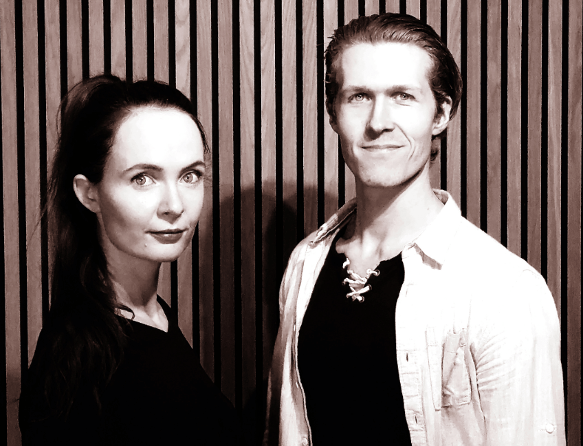 Northern Norway Resonates in the Indie Pop-Rock of the Duo Remedies