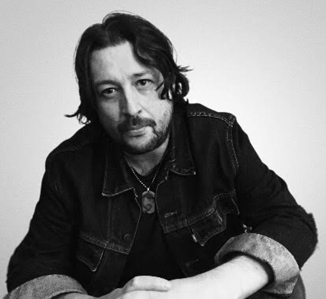 “Can Ya Feel It,” a Single from Ireland’s Modern-Day Bard, Tiny Enemy