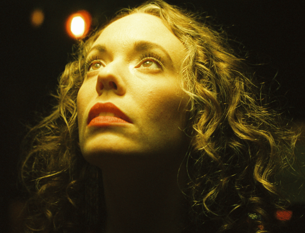 Elli Perry’s “Take Cover”: Twenty Minutes, Two Hours, One Heartbeat