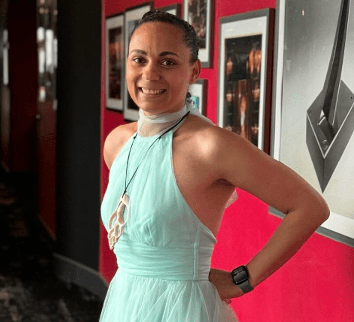 “Fade” by Shelita: A Voice Like Silk in the&nbsp;Wind