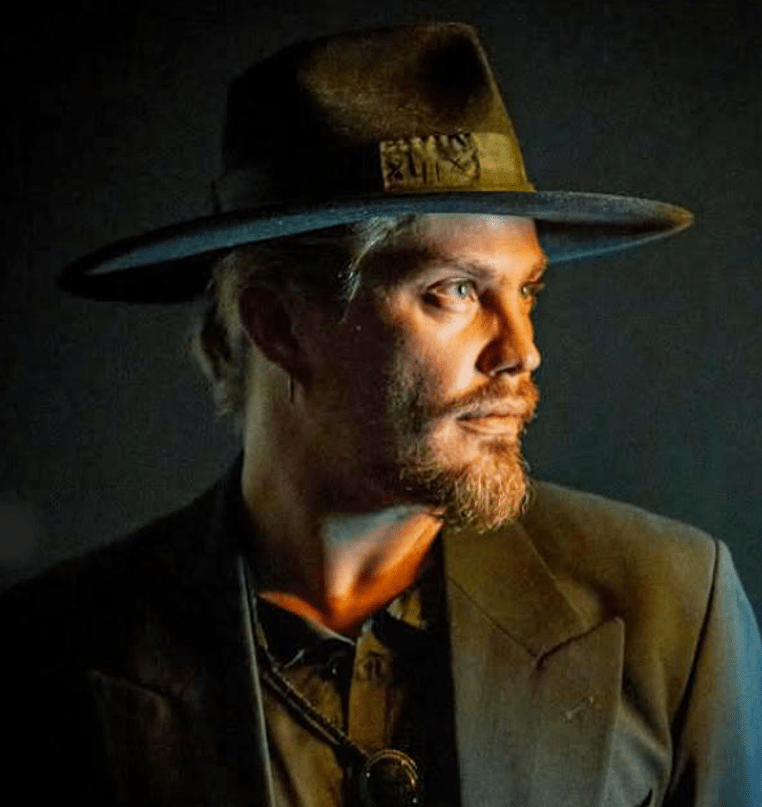 Dark and Airy: Sam Shaky’s Musical Philosophy in “Gridelin”