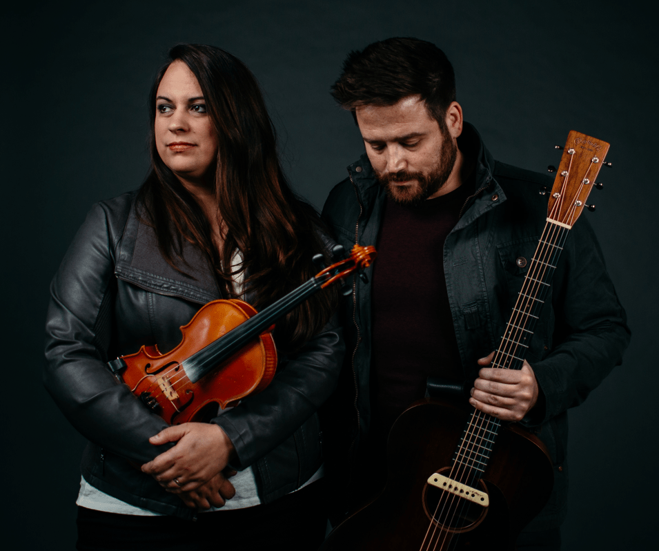 Riding Life’s “Mechanical Horse” with The Lone Canary’s Dime Store&nbsp;Horses