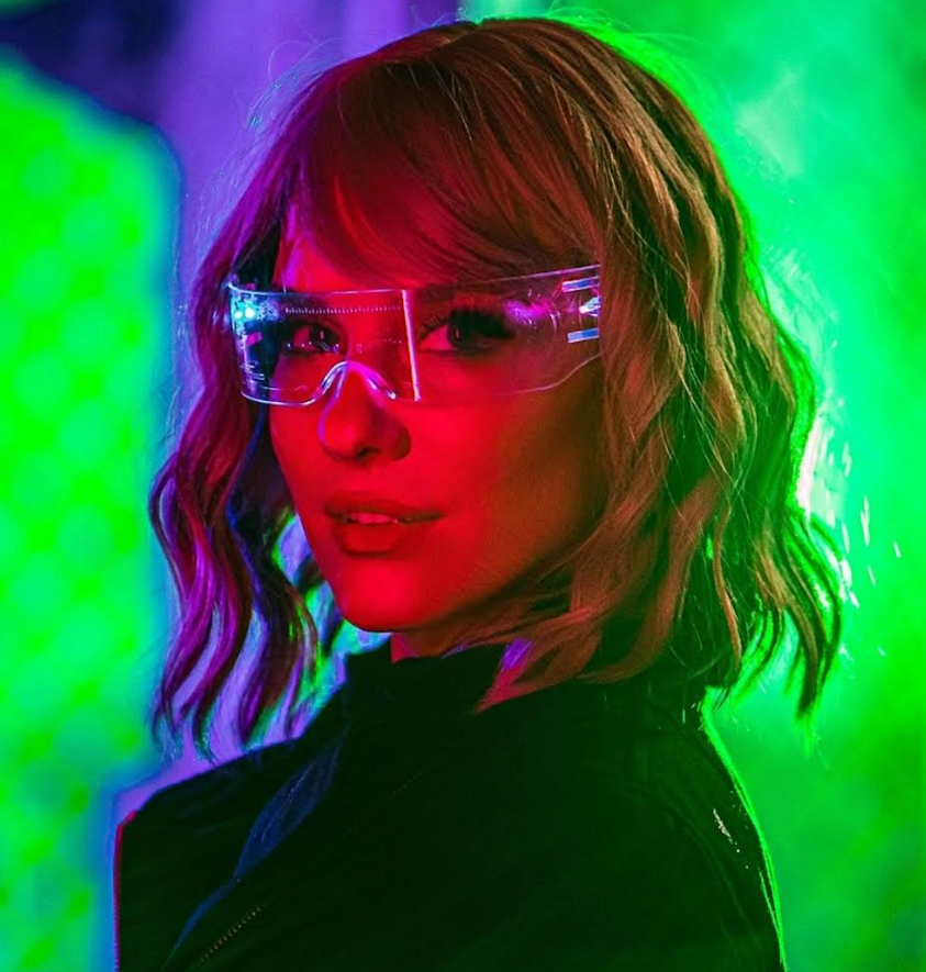 The Radiant Soundtrack of the Season, “Sun Is Up” by Myra Monoka