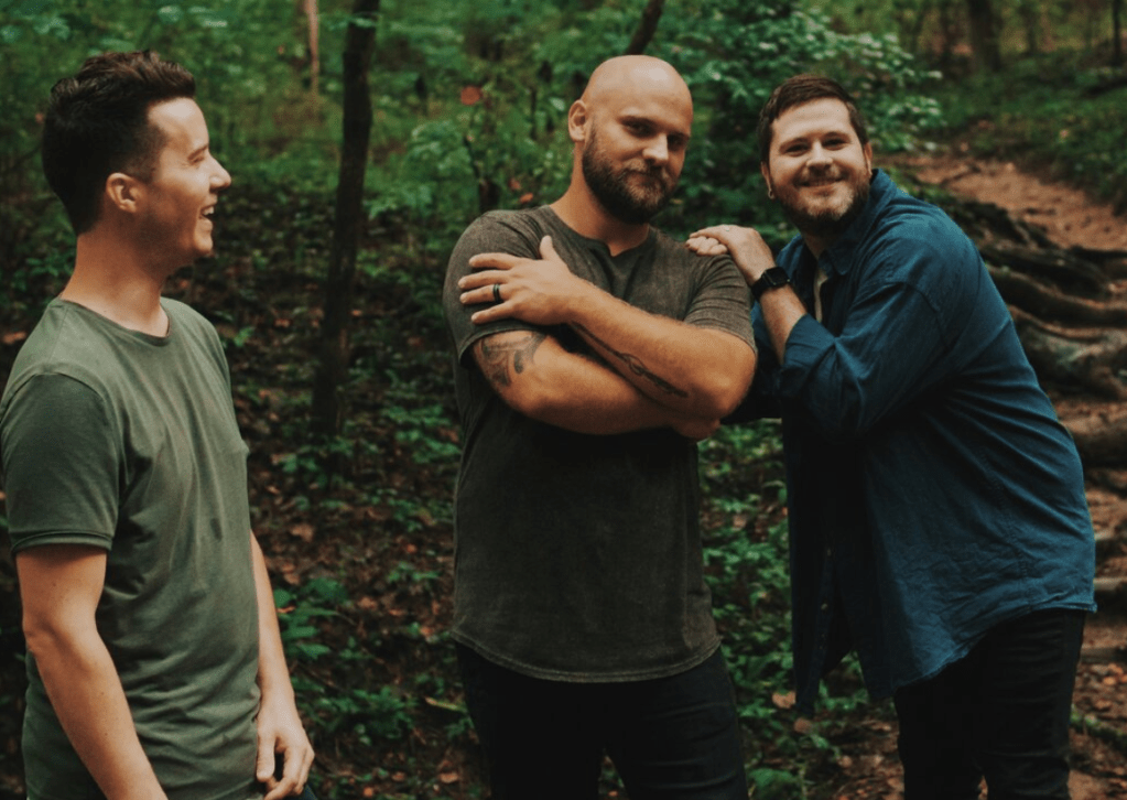 Friendship, Family, and Indie Pop: Eauclaire’s New Single “You Me the Kids”