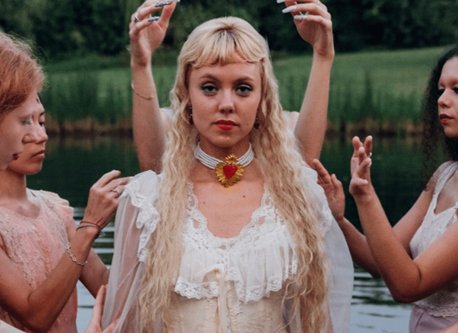 Bold, Honest, Unforgettable: New Single “Crucify Me” by ILUKA