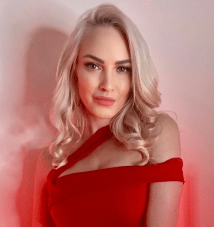 Brandi Burkhardt’s “Up All Night” Is a Summer Night in Sound