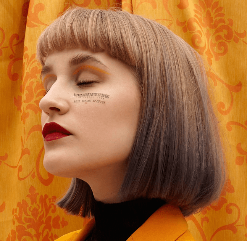 Neon Dreams and City Lights: “Shotgun,” the New Single from Aiko