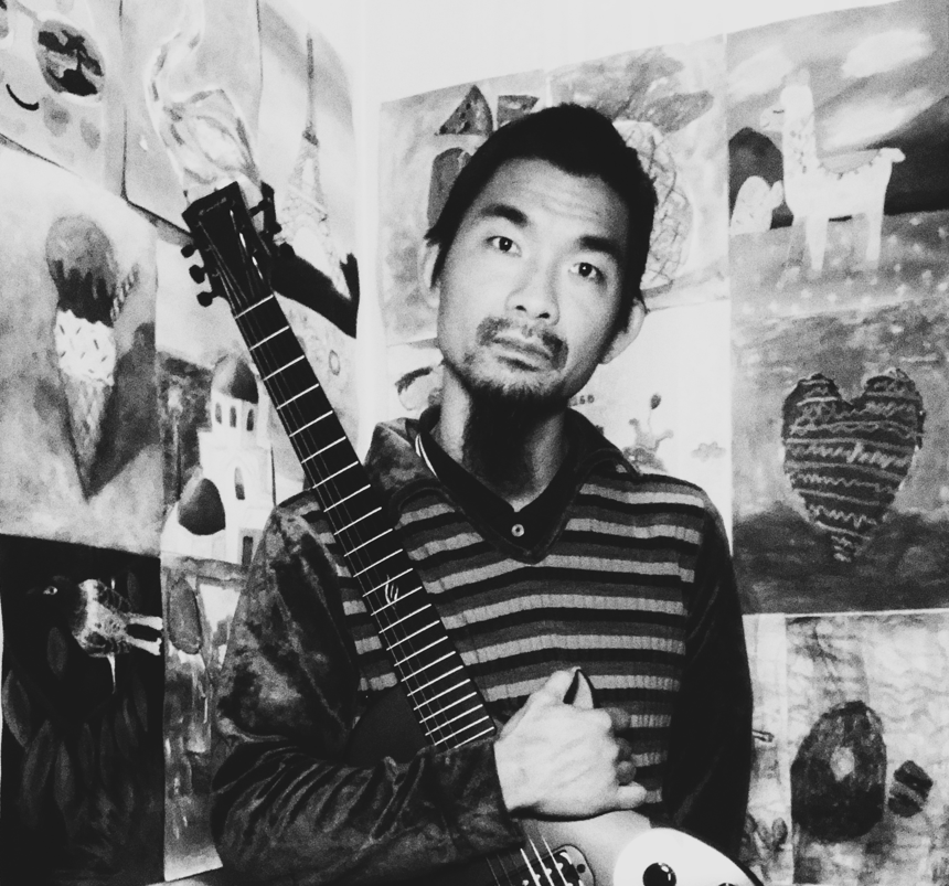 “Fusion Of Colours”: The Cultural Whirlpool in Shu Lee’s&nbsp;Music