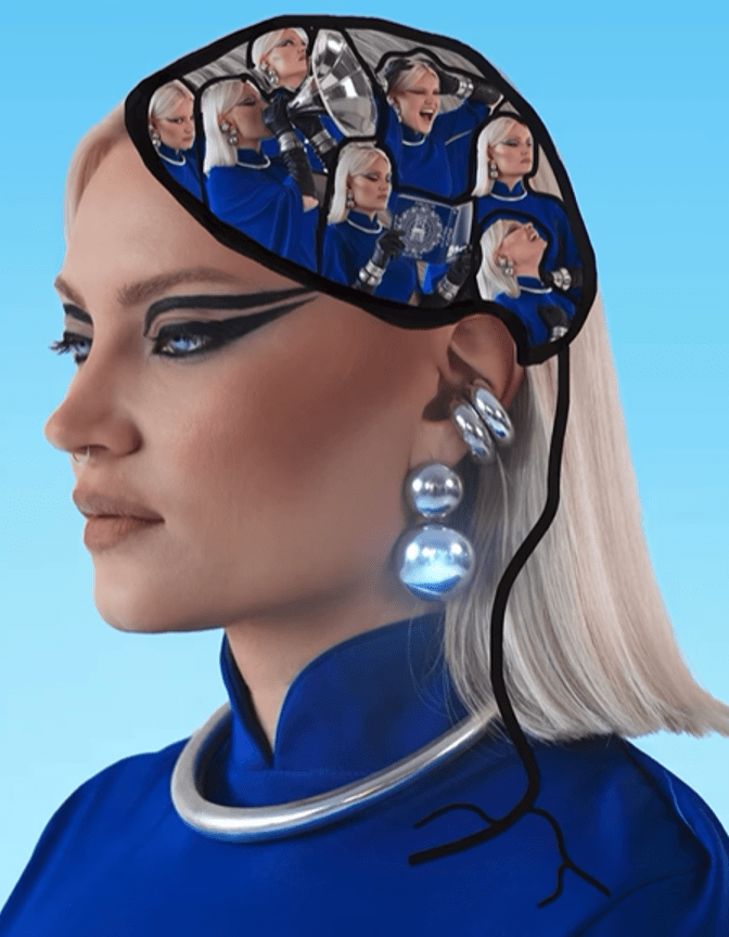 “Heartbleed Over Coffee”: An Emotional Whirlwind and the Power of Love in Alana Hil’s New Single