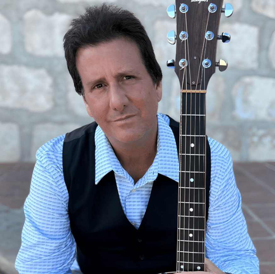 Michael J. Valentine: The Virtuoso of Modern Inspiration