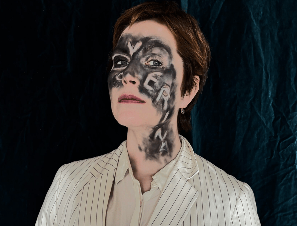 Songwriter, Performer, Storyteller: The Many Faces of Astrid Swan