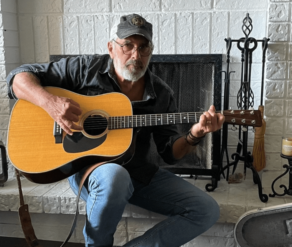 “TWISTED” by Mark Thackway: When Music Becomes a&nbsp;Meeting