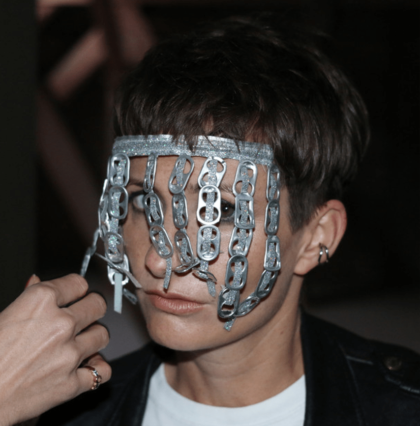 “Anarchy”: Cheap Wedding’s Intimate Downtempo with a Taste of Chaos