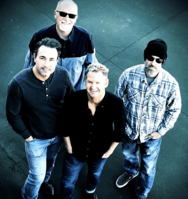 Dreams into Songs: The Story Behind Wakeland’s “It’s a Hard&nbsp;Love”