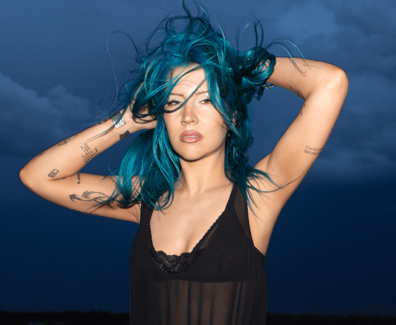 Uncompromising Alternative: Charlotte Sands Drops New Single “Afterlife”