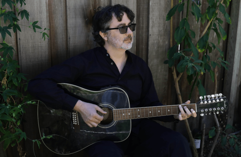 Summer Tales and Psychedelic Vibes: Chris Portka’s New Album “The Album Everyone&nbsp;Wants”