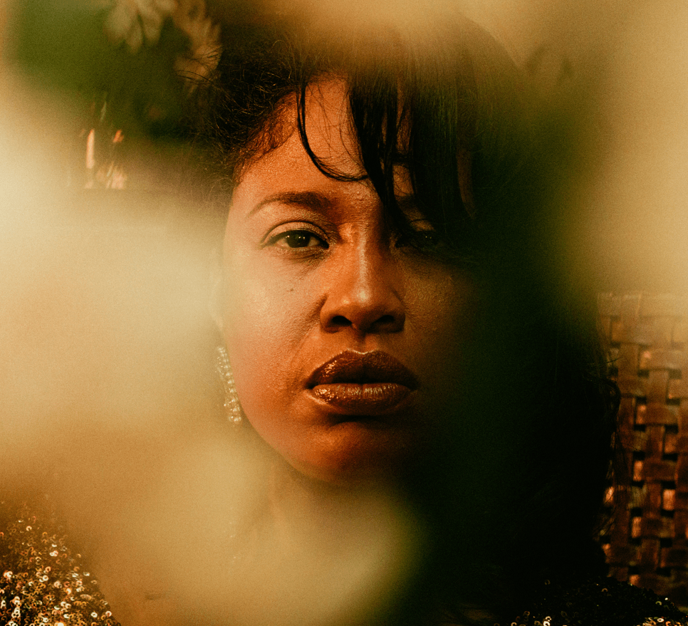 A Delicate Balance of Tradition and Innovation in Dee Hernández’s New EP “Pa’ Que Lo Pruebes (So You Can Taste&nbsp;It)”