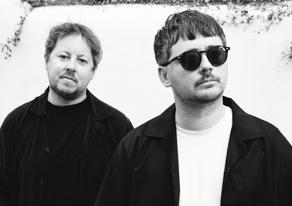 When the Cosmos is Powerless: TENDER’s New Single “Gravity/infinity” About an Eternal Feeling