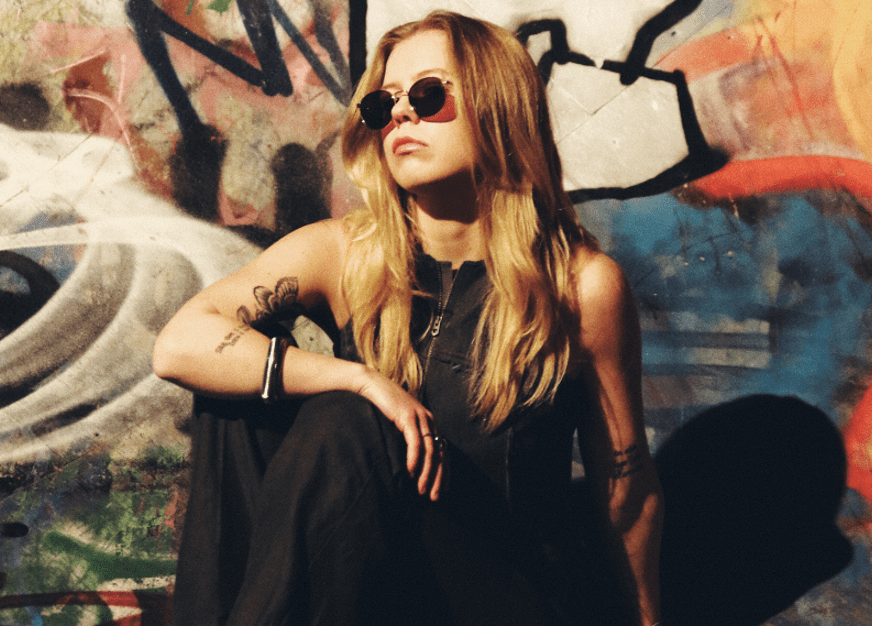 The New Single by Linn Levine, “No One Gets Me Like You Do”: the Sound of New Trust