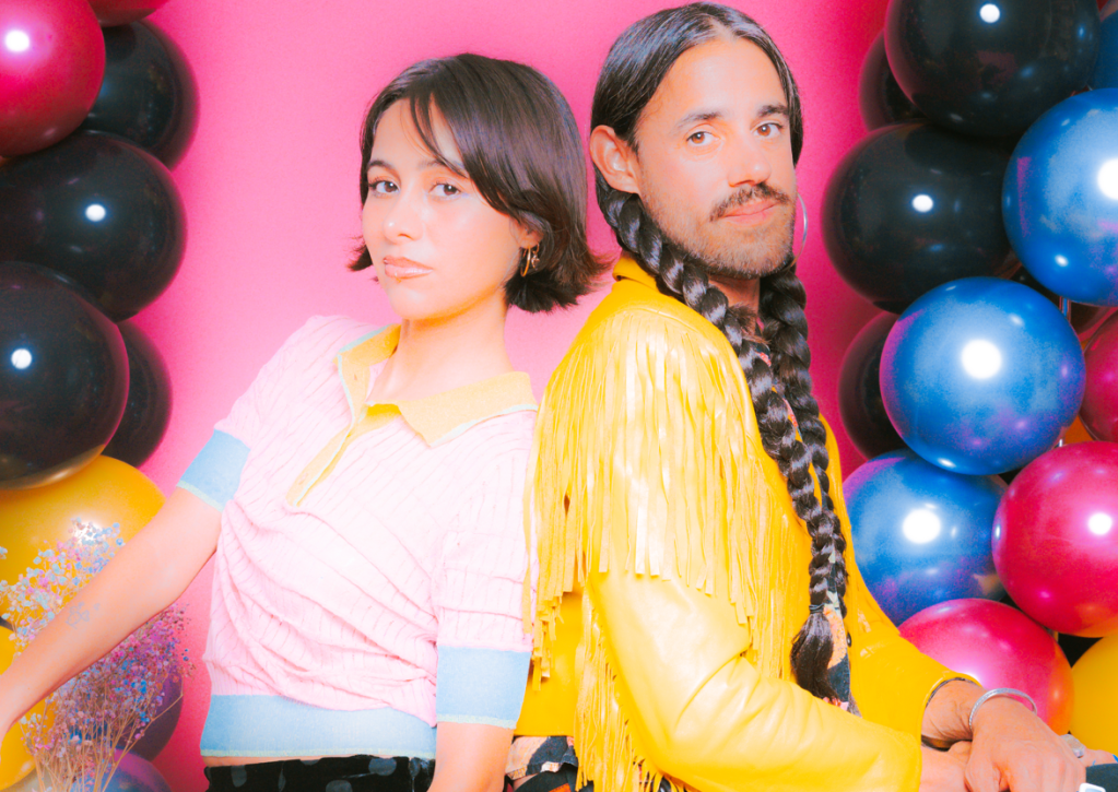 “Porque Te Vas” by Starflake and AILA: Breathing New Life into a Classic&nbsp;Hit