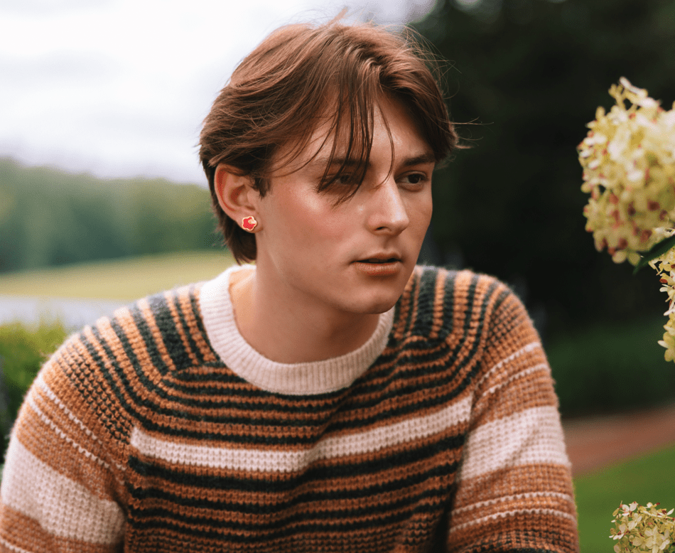 “Party Girl”: Personal Love Stories in Ryley Tate Wilson’s New Track