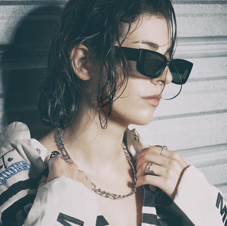 “My Anxiety” by LORYANN: Turning Inner Anxiety into Dance