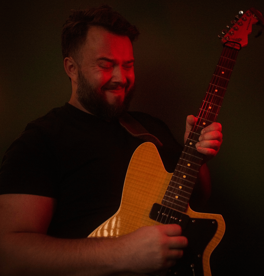 edenai Plays With Contrasting Moods in the New Single&nbsp;“Invite”