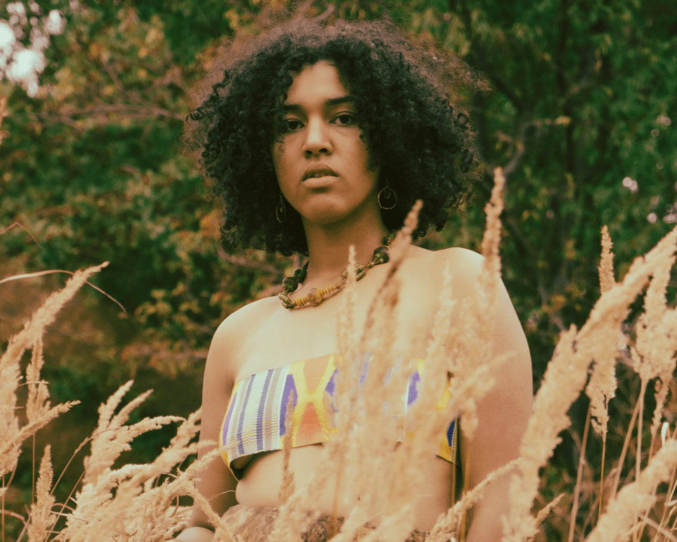 “Hold Me Like A Pearl” – an Adventurous Single by Diane Emerita With Sincere Emotion