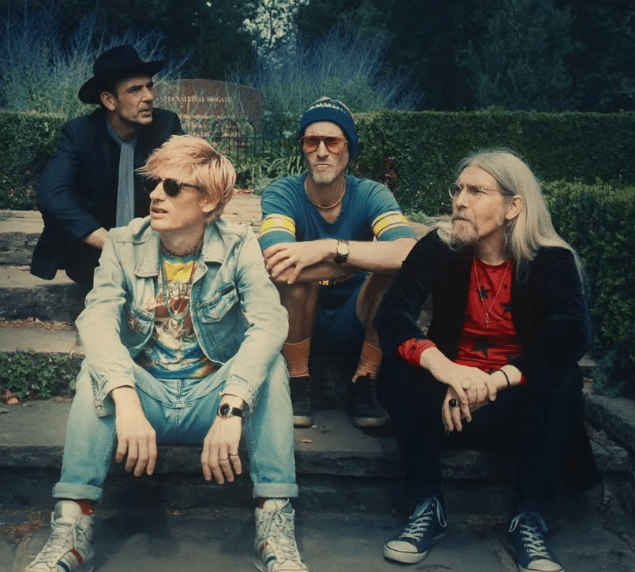 “Good Money” by Kula Shaker: Music, Myth, and a Flight to New&nbsp;Heights