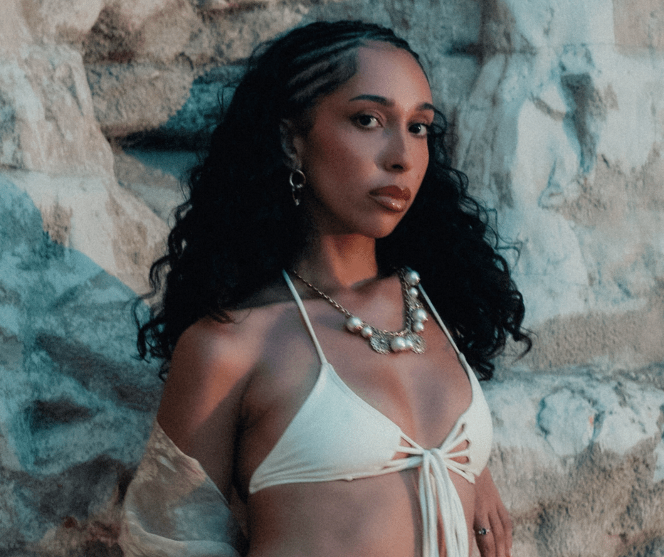 A New Voice of British Soul: Geo Baddoo with “Silver Lining”