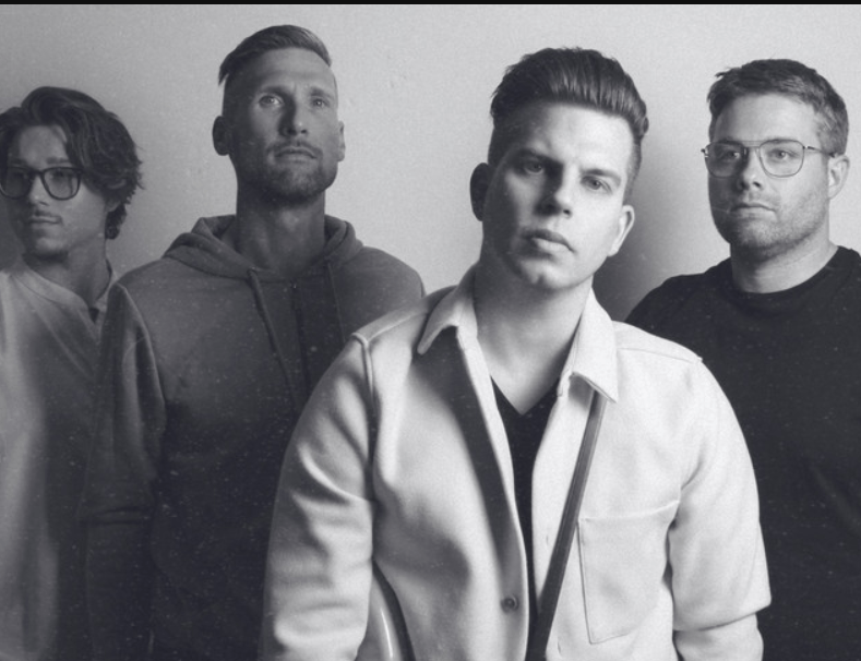 New Step for German Indie Band polariot.: Melancholy With Hope in ‘Fallin in &&nbsp;out'”