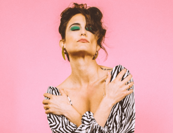 Love Is in the Air: Premiere of Katherion’s New Track “Meant to Be”