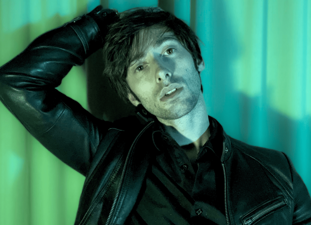 “Know by Now” by Beau Anderson: Alt-Rock with Drama and Dark Romance