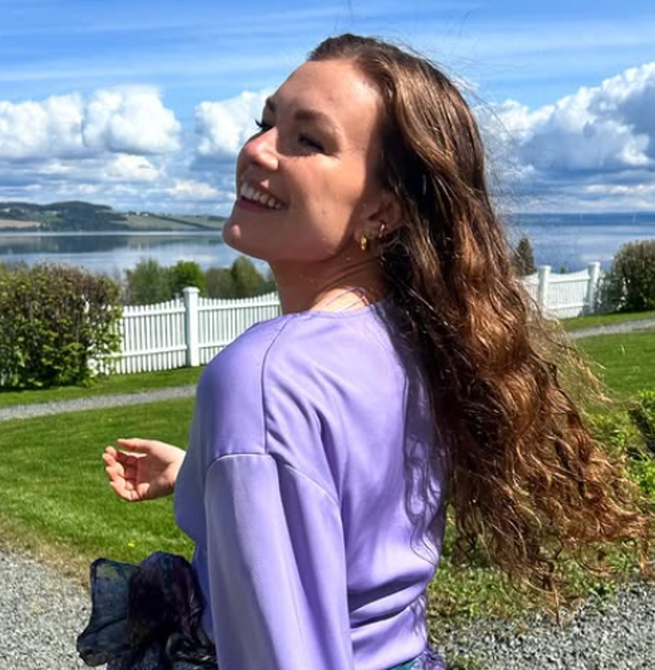 “Another Bad Idea”: a Soundtrack to Chaos from Andie&nbsp;Loui