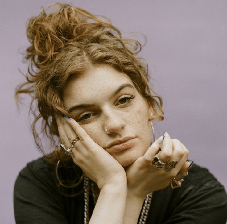 Alt Pop at Its Best: the Premiere of “Ugly Crier” by Eden Rain