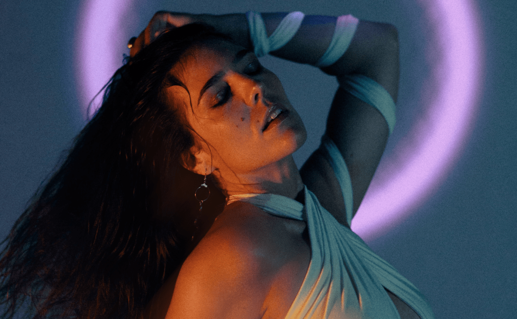 You Can Be Vulnerable and Still Strong: Jordan Corey and Her Most Personal Album “The Tunnel + The&nbsp;Light”