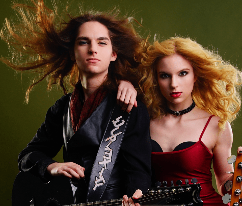 DUPLEXITY’s ‘Mercy’ Hits Hard – Experience the Emotion