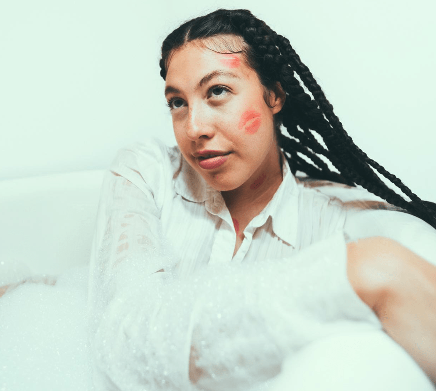 TYA Drops “OK”: A Bold, Heart-On-Sleeve Indie-Pop Anthem”