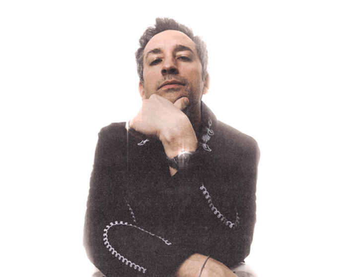 Goldford Showcases the Romantic Side of Indie Folk in “Stay”