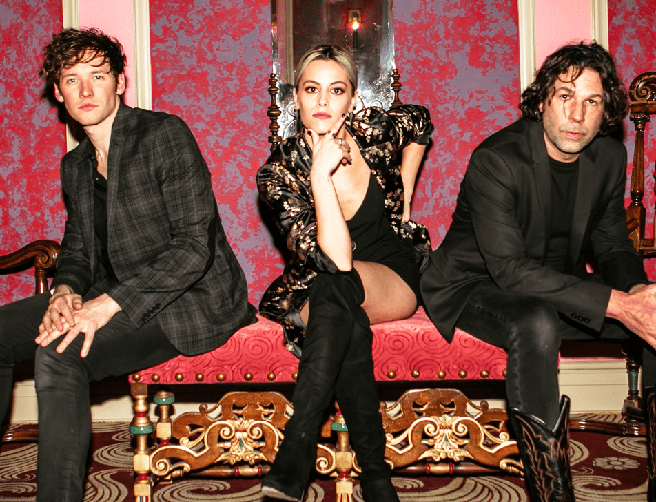 Spell in Sound: The Vindys Present ‘Black Magic