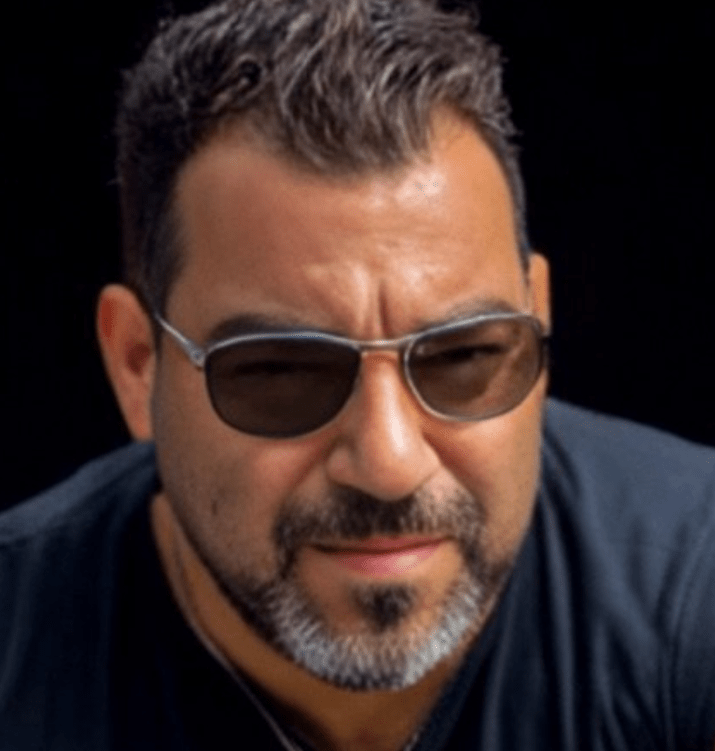 Damian Girardi: Music About Joy, Nostalgia, Confusion, and What Remains Unseen From the&nbsp;Stage