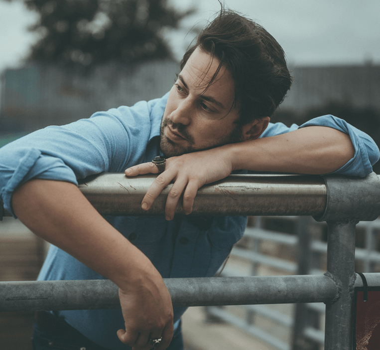 Steel Guitar, a Powerful Chorus, and a Vintage Heart: the New Single “More Than This” by Jeremy & The&nbsp;Harlequins